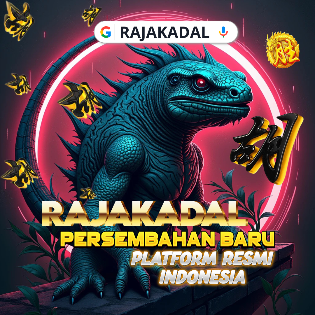 RAJAKADAL | Platform Resmi Game Online Terpercaya di Tanah Air - WooCommerce eCommerce