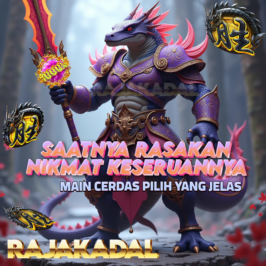 RAJAKADAL : Official Situs Game Online Resmi & Terpercaya    - WooCommerce eCommerce